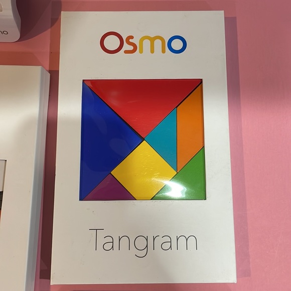 Osmo Educational Learning System Bundle - Picture 8 of 14